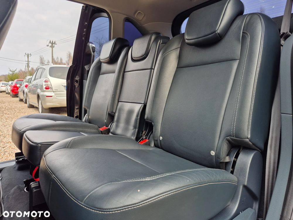 Ford C-MAX 1.6 EcoBoost Titanium - 8