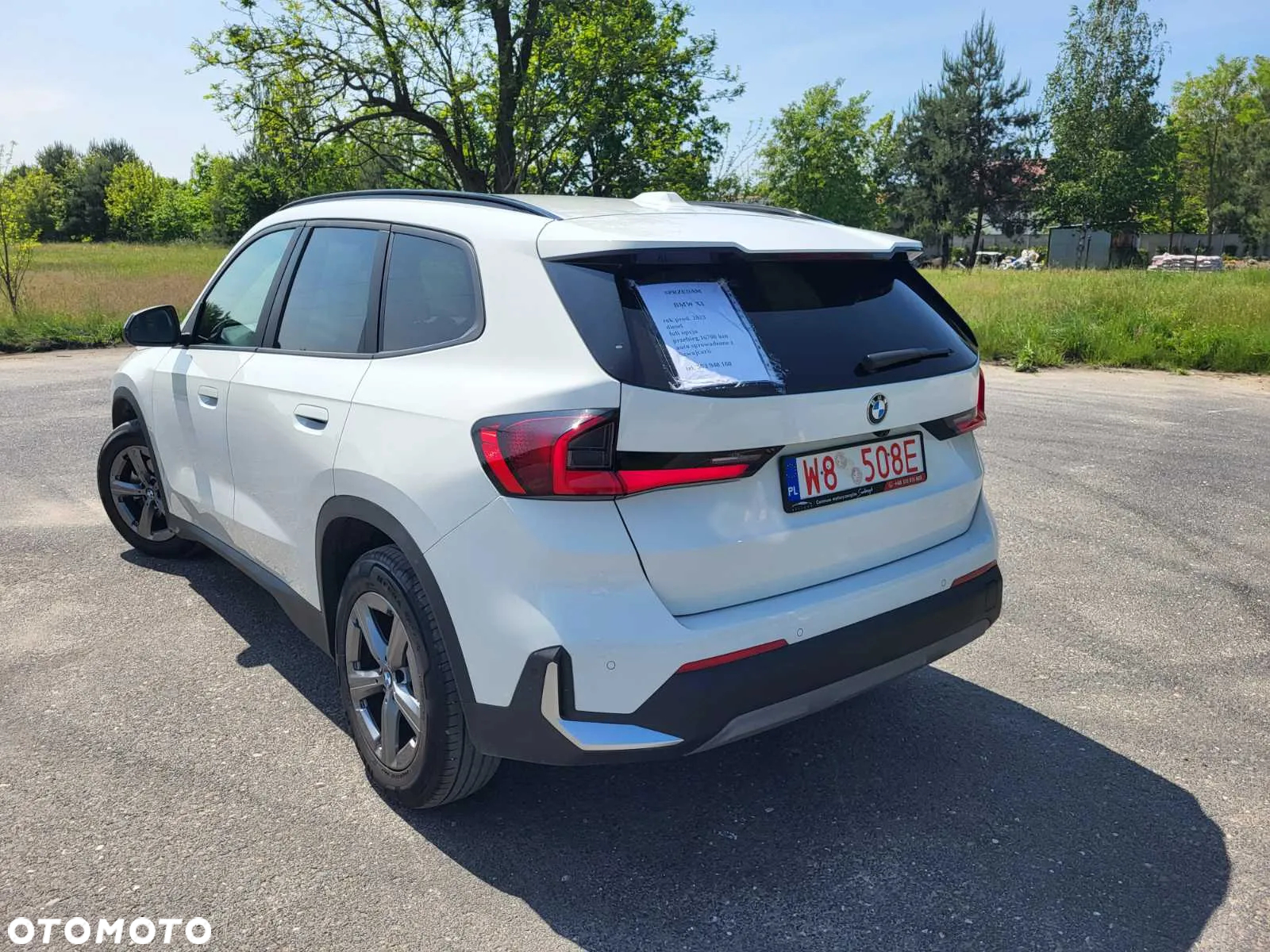 BMW X1 - 5