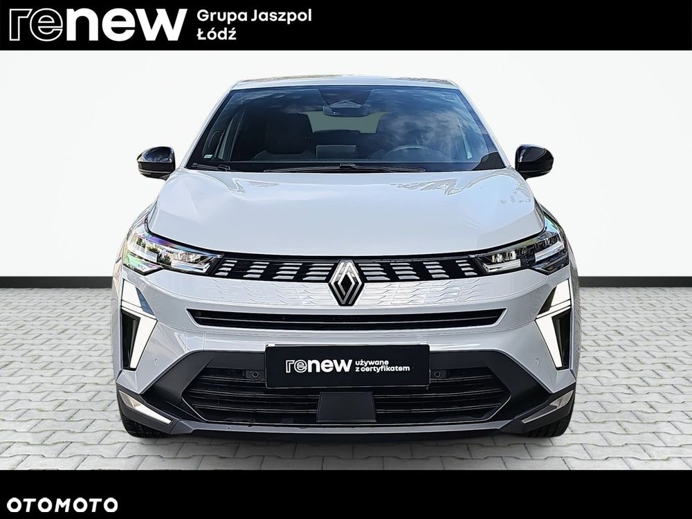 Renault Symbioz 1.8 E-Tech Full Hybrid 160 Techno - 2