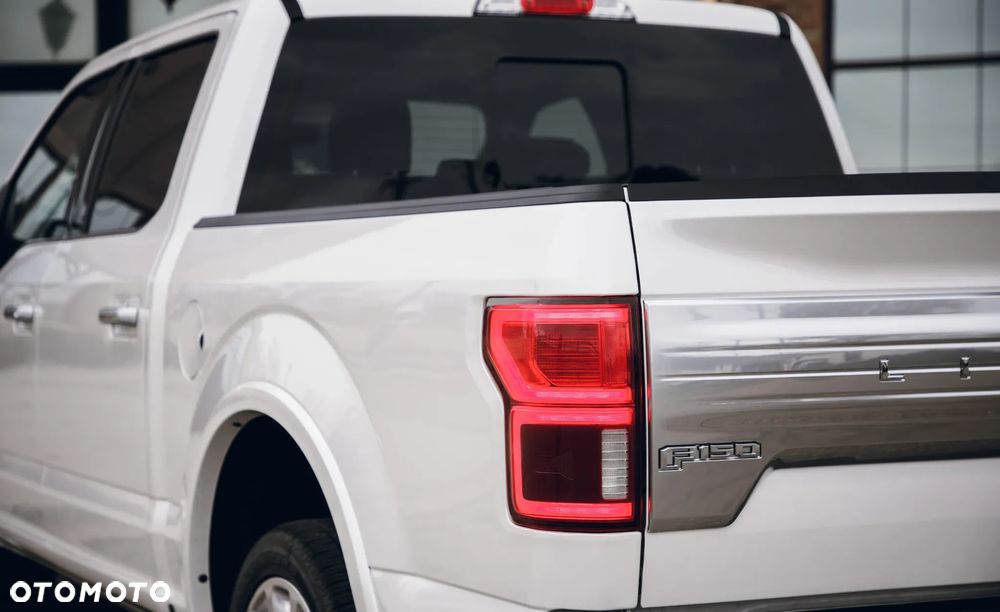 Ford F150 - 8