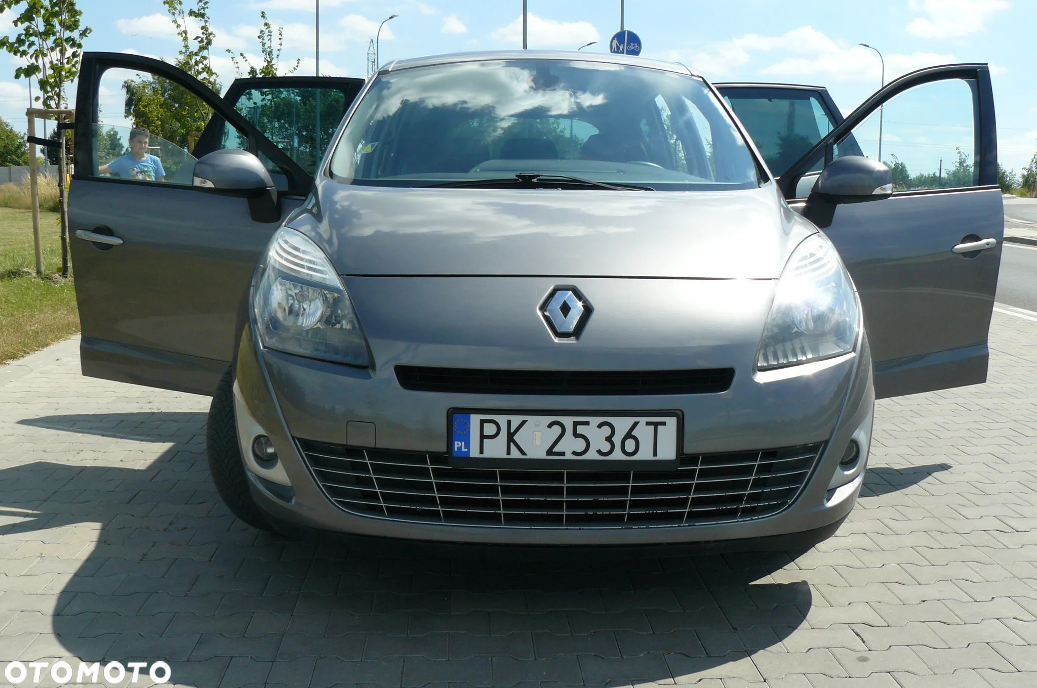 Renault Scenic - 6