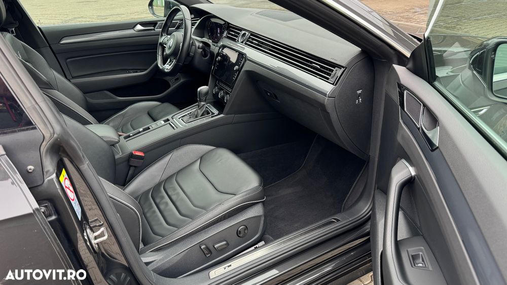 Volkswagen ARTEON 2.0 TDI SCR DSG R-Line - 15