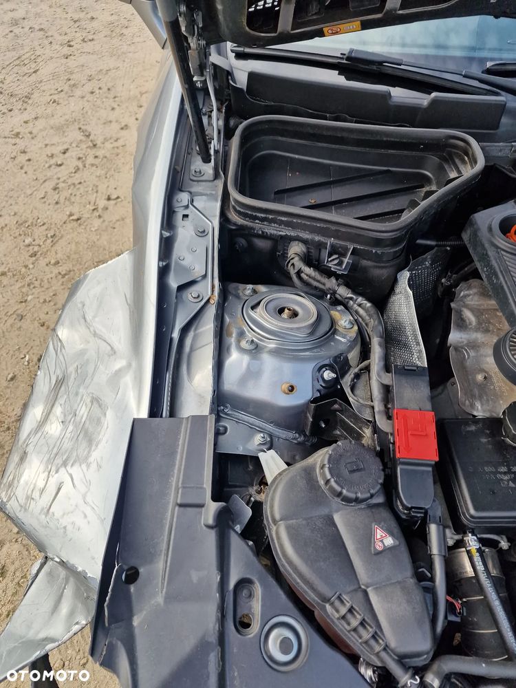 Mercedes-Benz SLK 200 Kompressor EU5 - 27