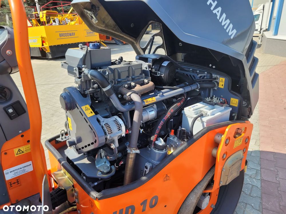 Hamm HD 10 VV - 17