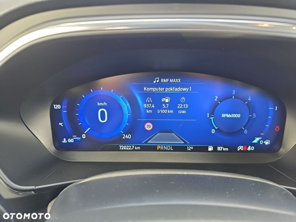 Ford Focus - 18