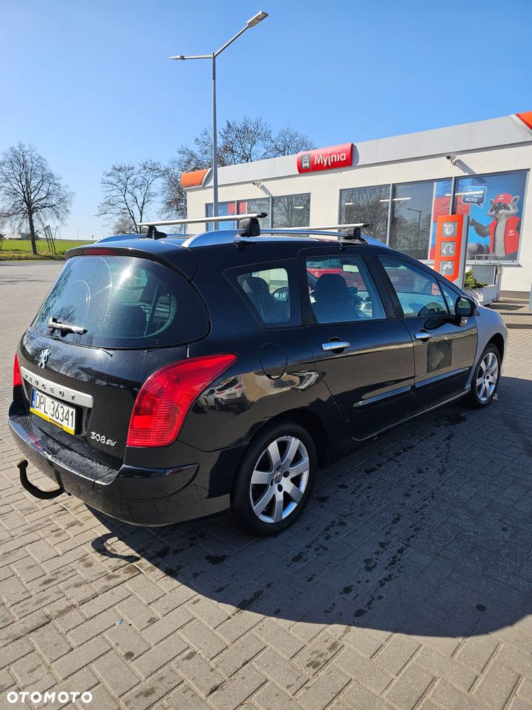 Peugeot 308 HDi FAP 110 Tendance - 3