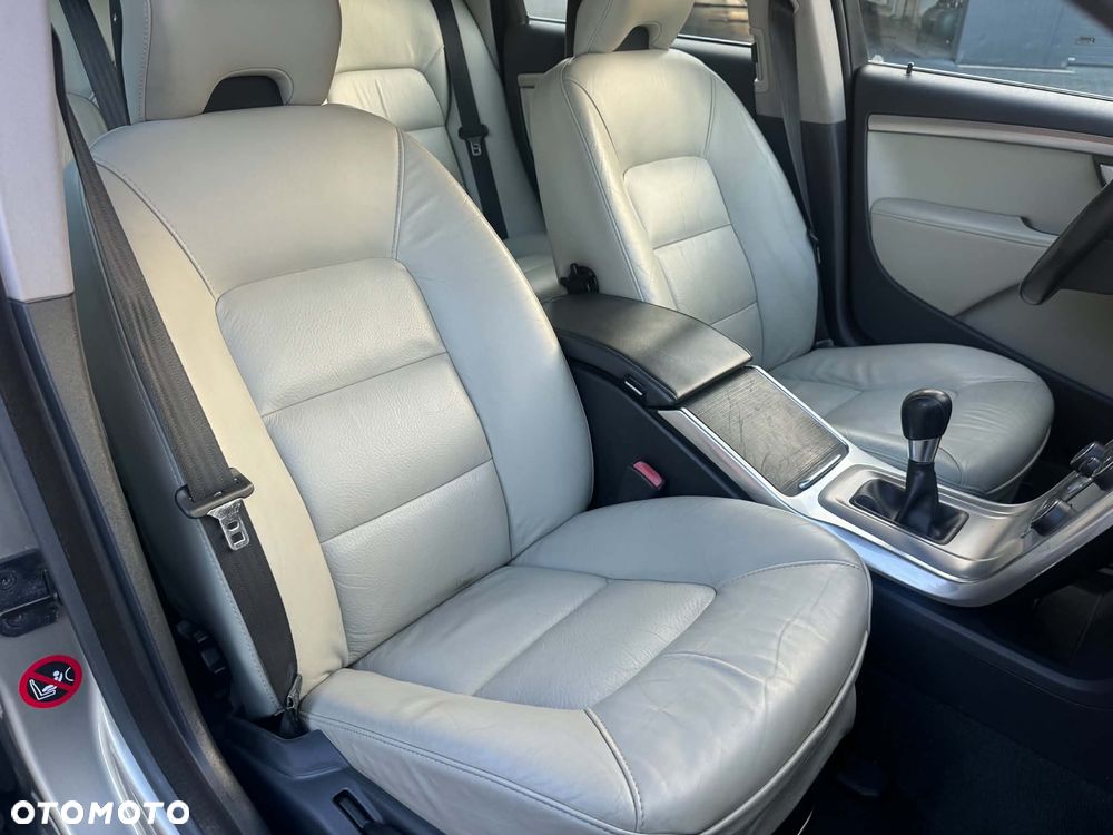 Volvo V70 - 20