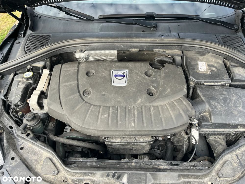 Volvo XC 60 D4 Geartronic Momentum - 23