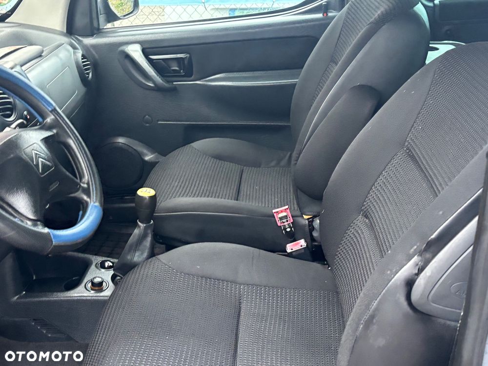 Citroën Berlingo 1.6 HDi 90 FAP Multispace - 22