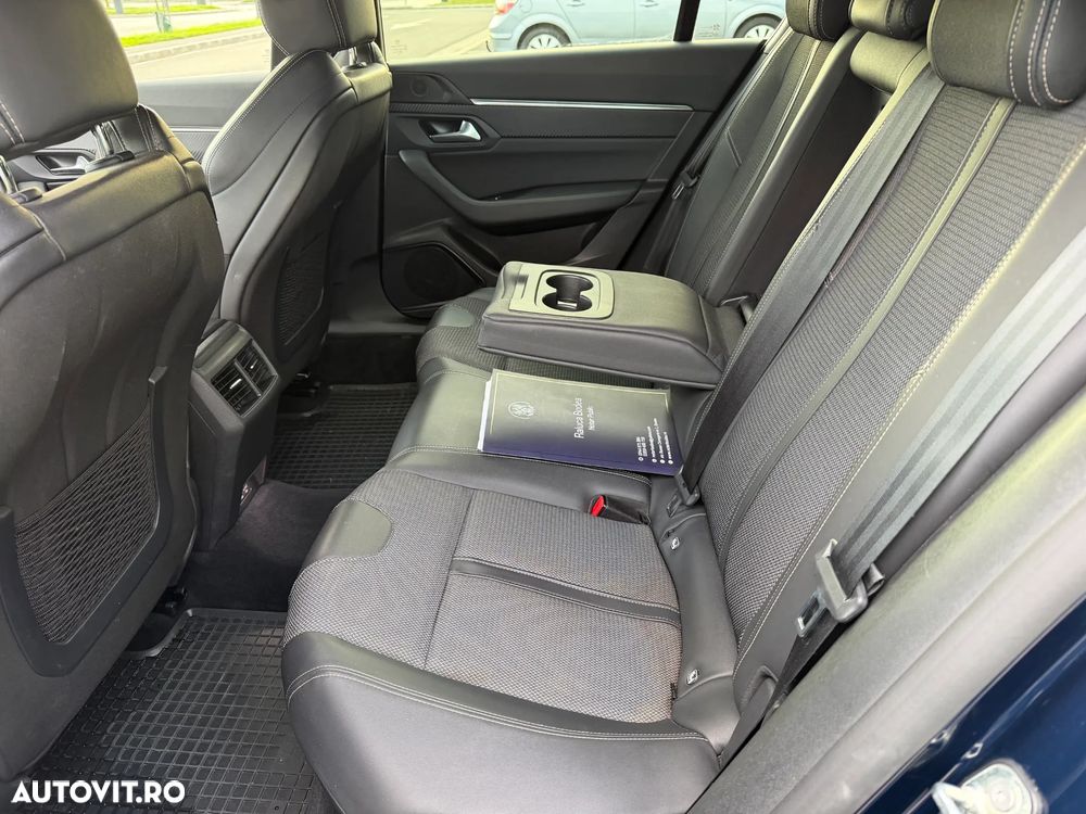 Peugeot 508 1.5 BlueHDI S&S EAT8 Allure Pack - 15