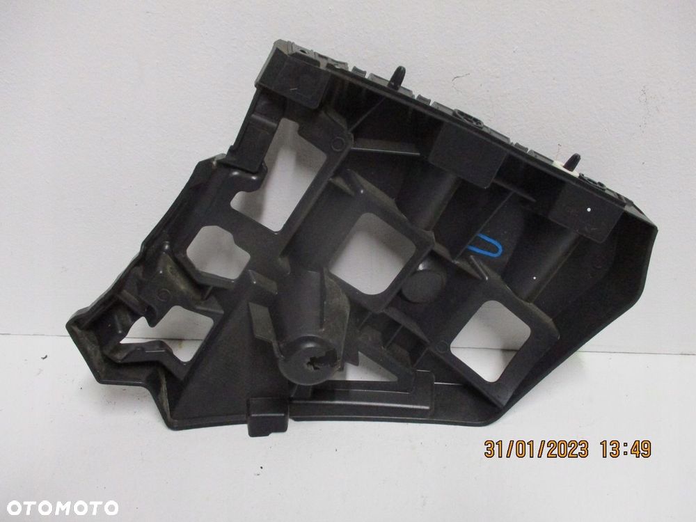 Ślizg zderzaka CITROEN C4 20R 9830714280 PRAWY - 2