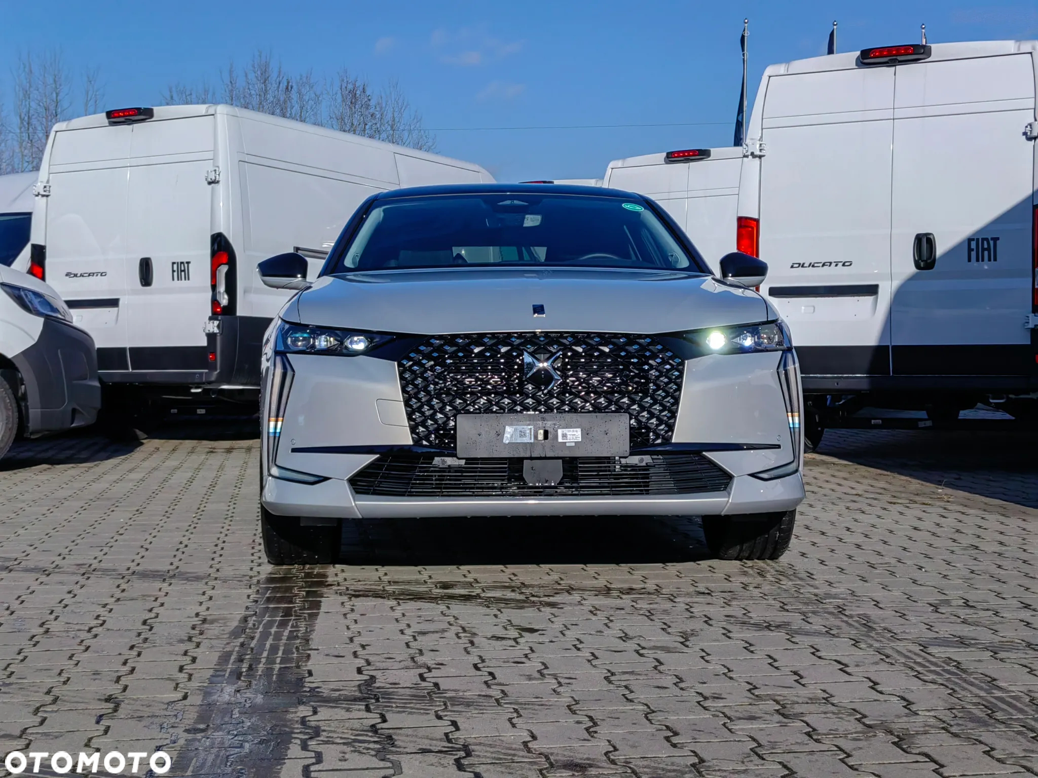 DS Automobiles DS 4 1.6 E-Tense Opera - 5