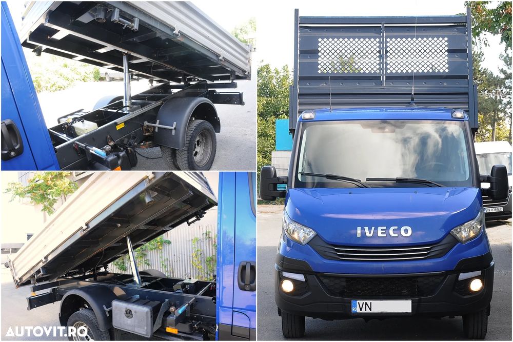 Iveco Daily - 5
