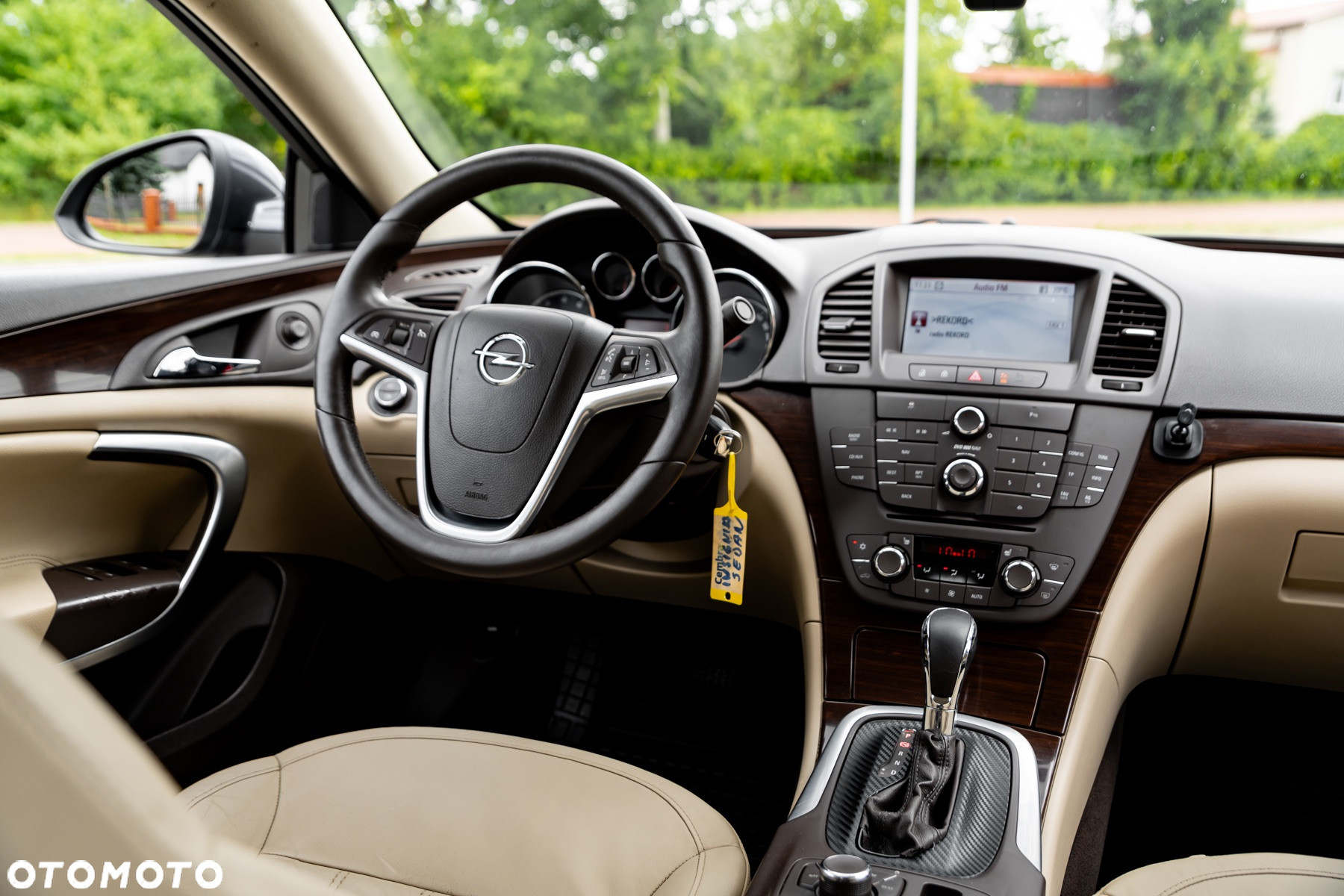 Opel Insignia 2.0 T Cosmo - 25