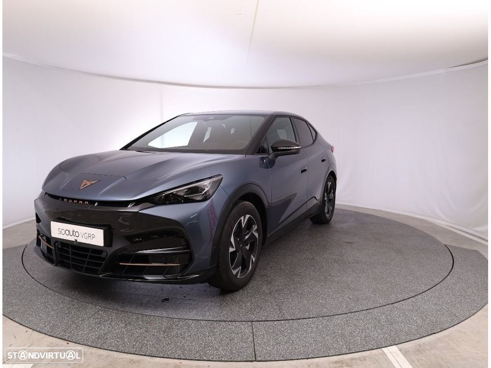 Cupra Tavascan 77 kWh Endurance - 1