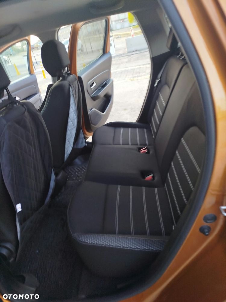 Dacia Duster 1.0 TCe Prestige - 10