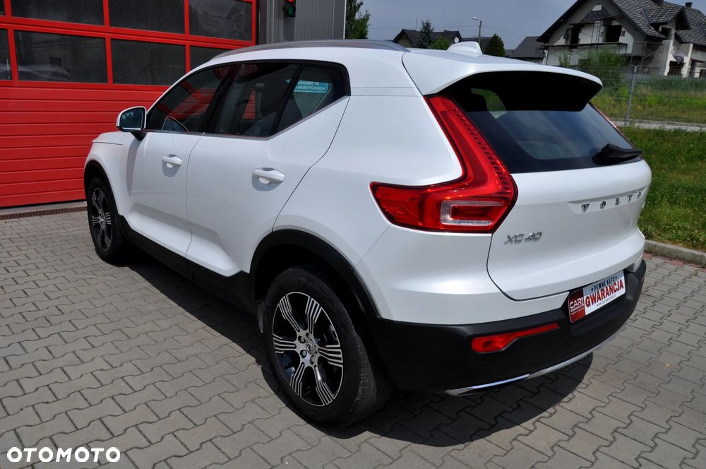 Volvo XC 40 D3 Inscription - 18