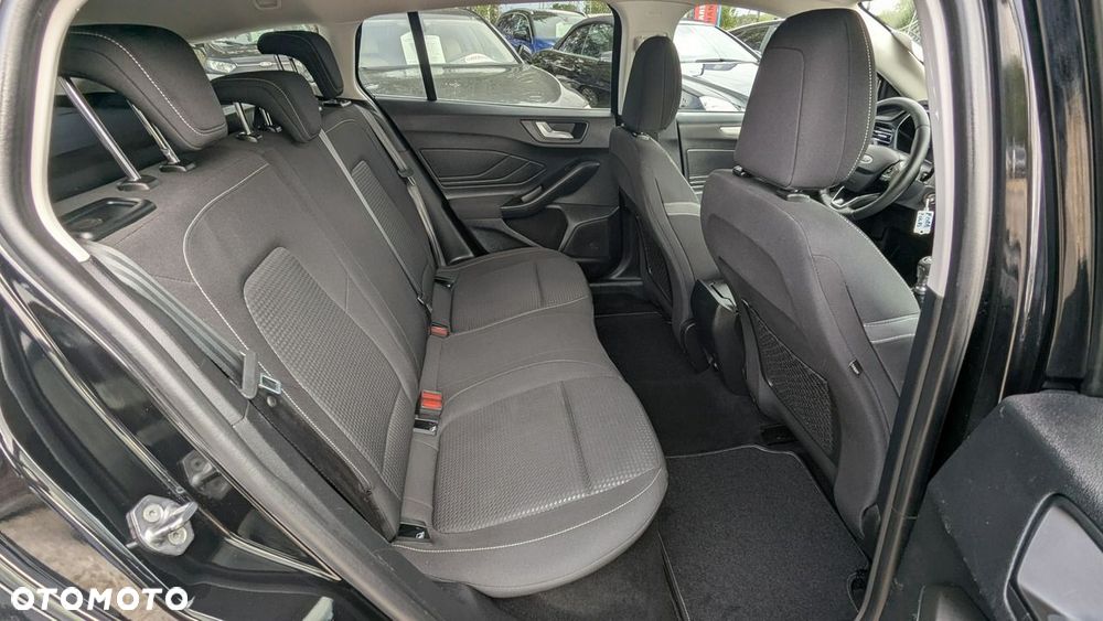 Ford Focus 1.5 EcoBlue Start-Stopp-System ACTIVE DESIGN - 18
