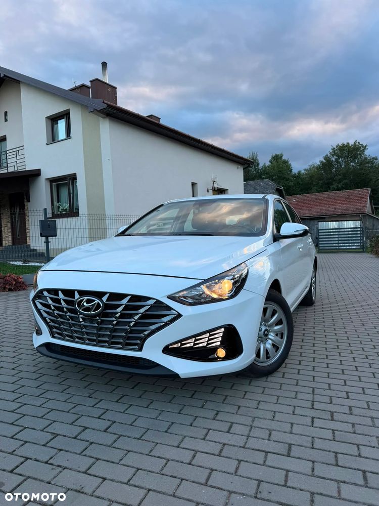 Hyundai i30 1.5 DPI Comfort - 4
