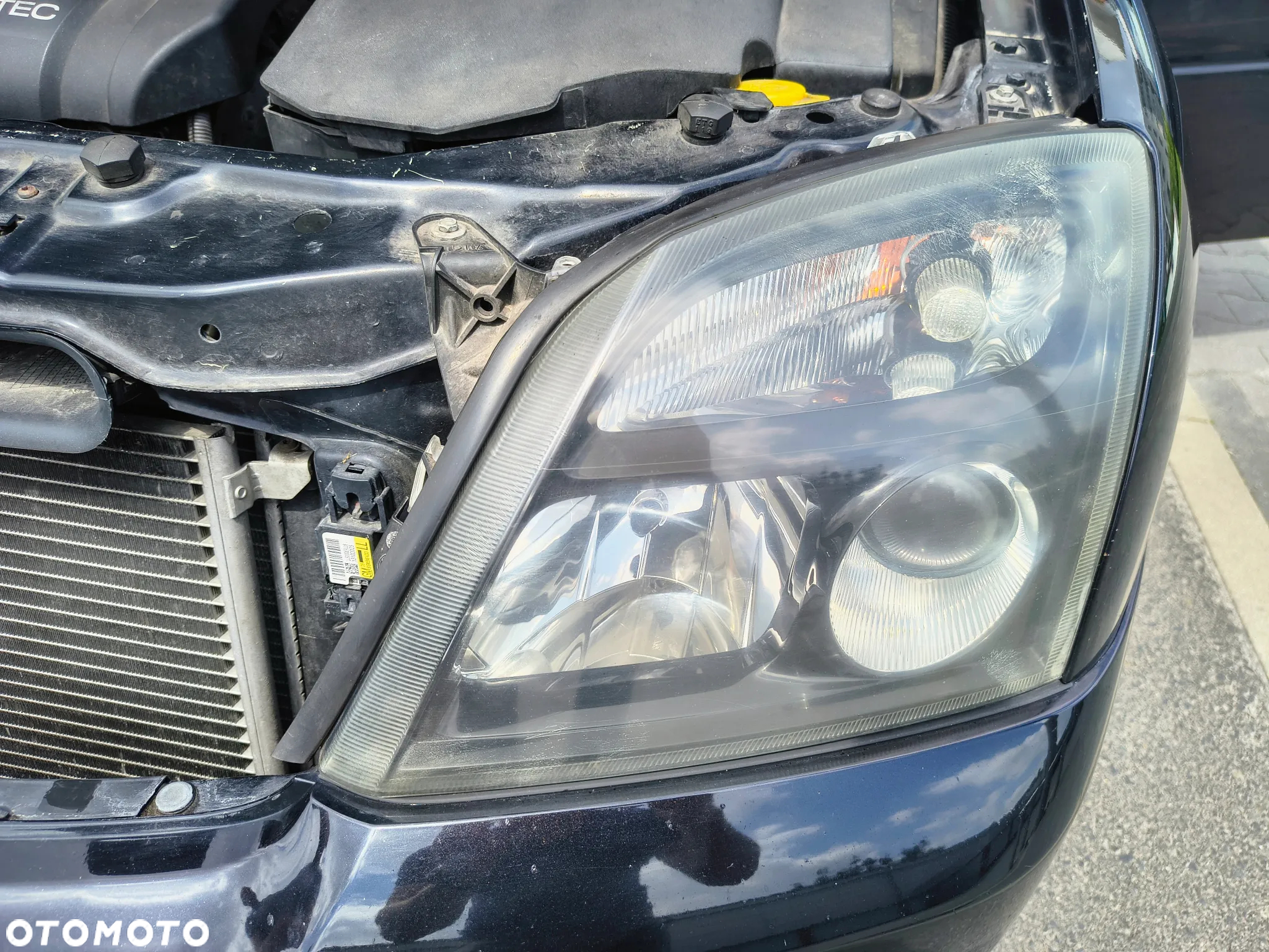 Opel Vectra 1.8 Elegance - 29