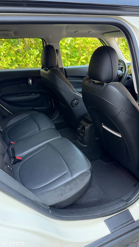 MINI Clubman - 12