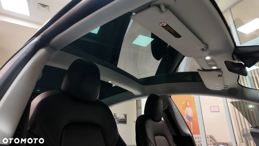 Tesla Model 3 Standard Range Plus - 32