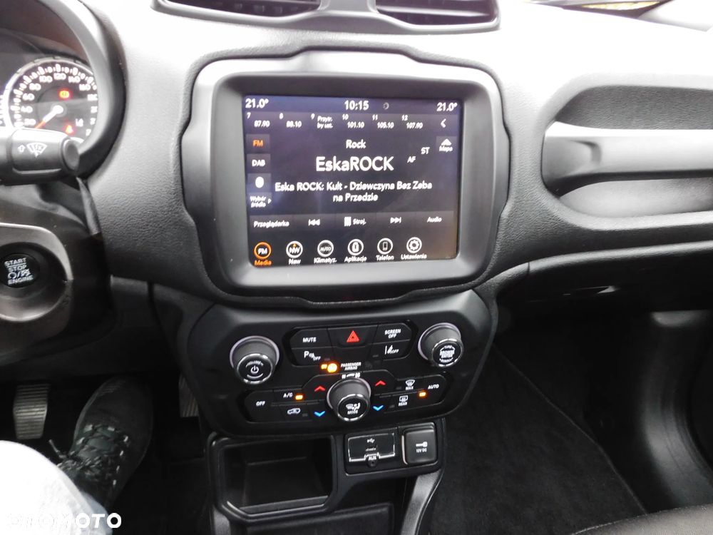 Jeep Renegade 1.0 T-GDI 80th Anniversary - 27