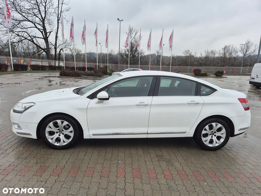 Citroën C5 2.0 HDi Selection - 1