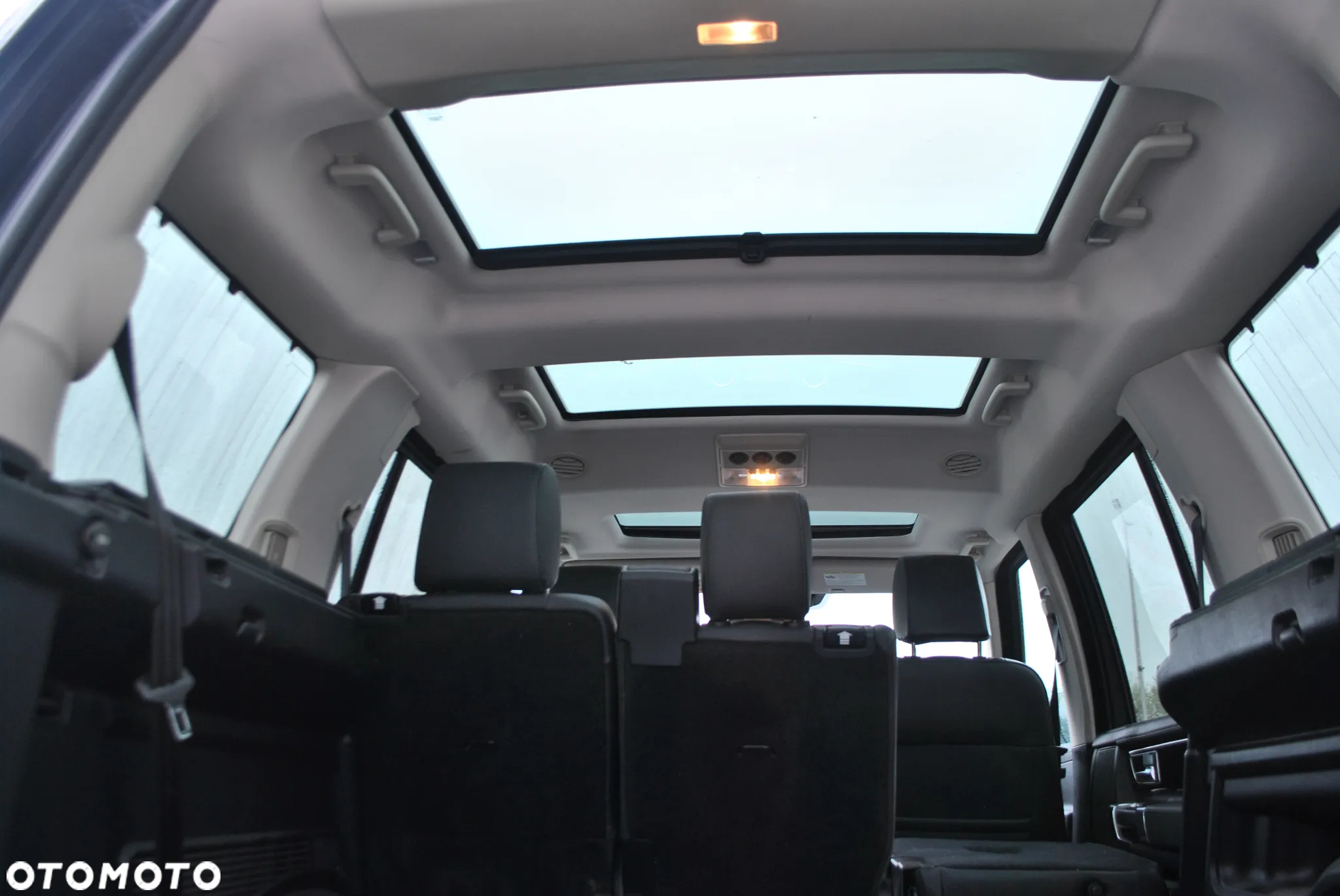 Land Rover Discovery IV 3.0 V6 SC Landmark - 16