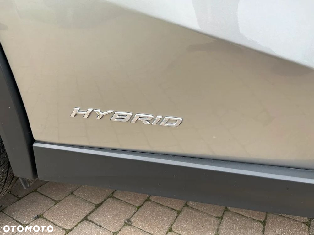 Lexus UX 250h (E-FOUR) Executive Line - 26
