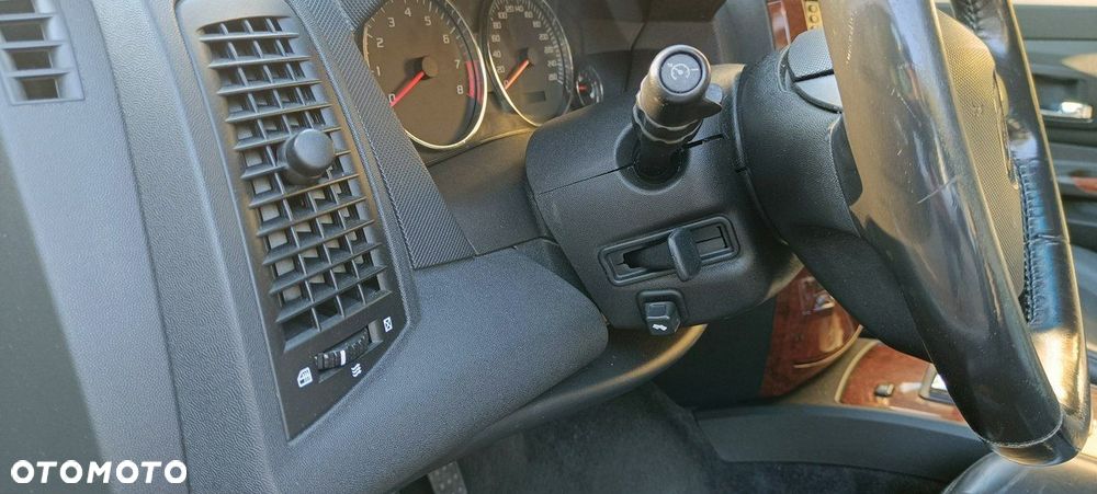 Cadillac SRX 3.6 V6 Elegance AWD - 22