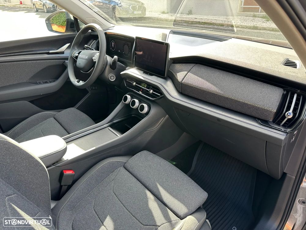 Skoda Kodiaq 2.0 TDI Ultra DSG - 11