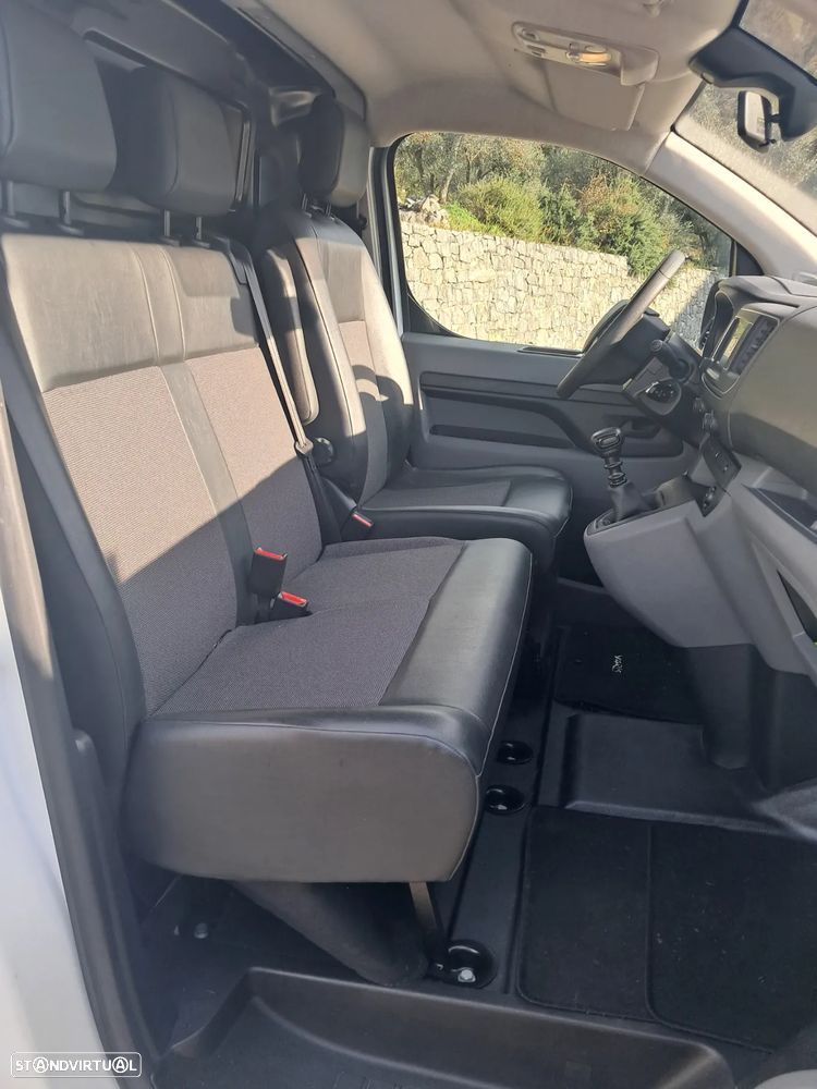 Citroën Jumpy XL/L3 2.0Hdi - 5