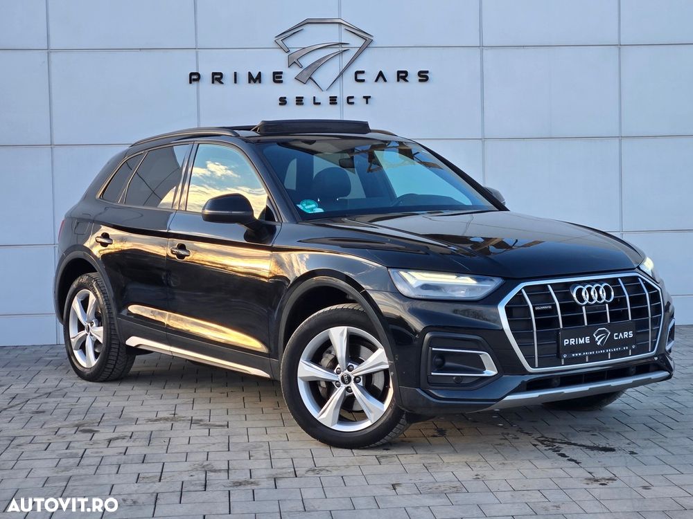 Audi Q5 - 19