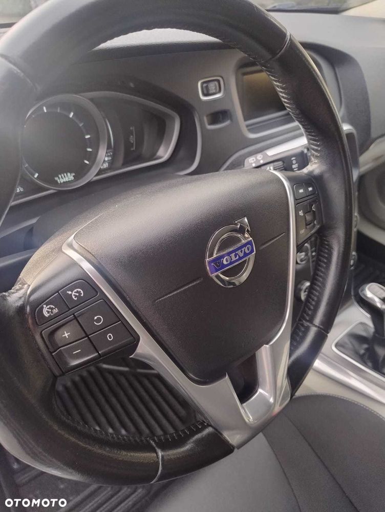 Volvo V40 - 5