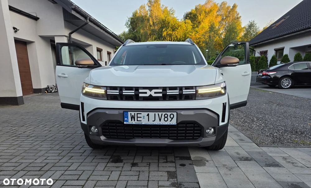 Dacia Duster - 14
