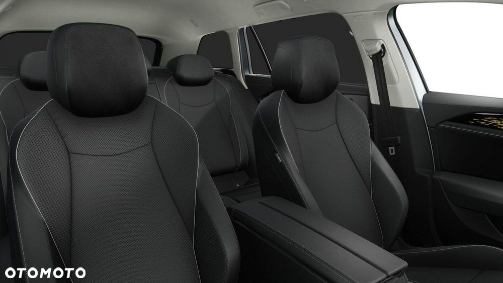 Volkswagen Passat - 7