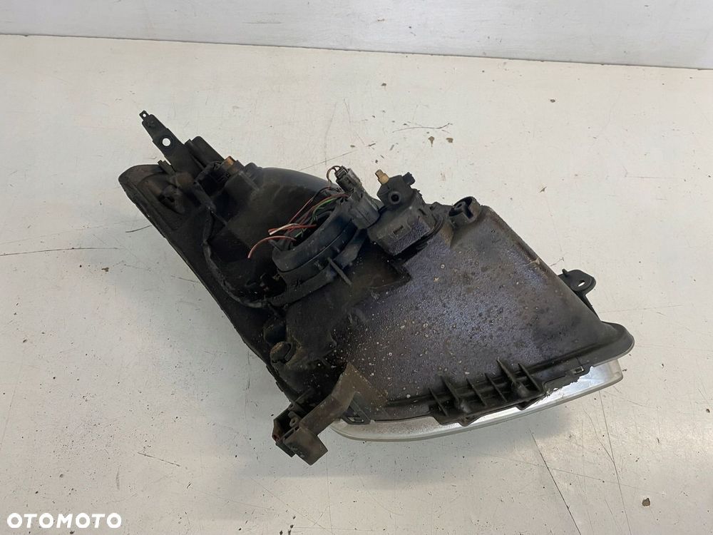 LAMPA LEWY PRZÓD LEWA PRZEDNIA SUZUKI SWIFT IV MK6 EU - 8