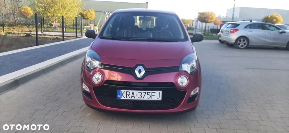 Renault Twingo - 2