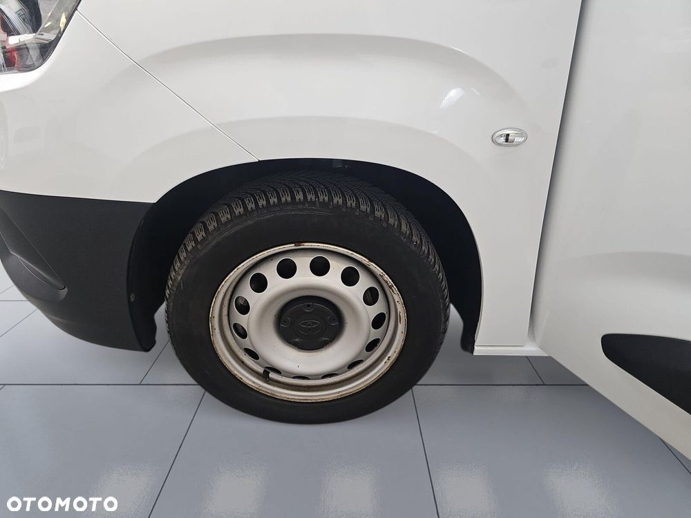 Toyota ProAce 2.3T 1.5D-4D 100KM long FurgonBrygActive - 30