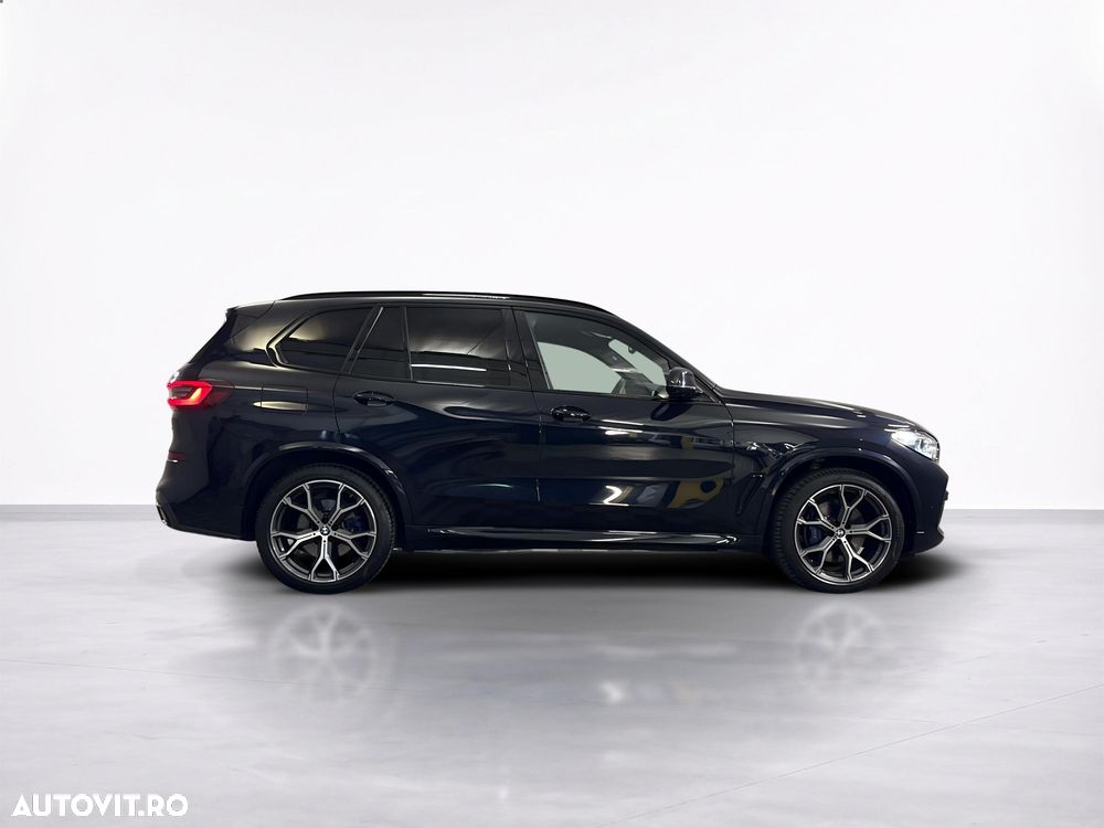 BMW X5 xDrive30d - 7