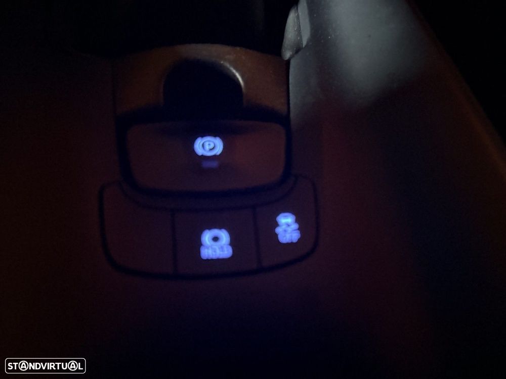 Toyota C-HR 1.2T Comfort+P.Style - 17