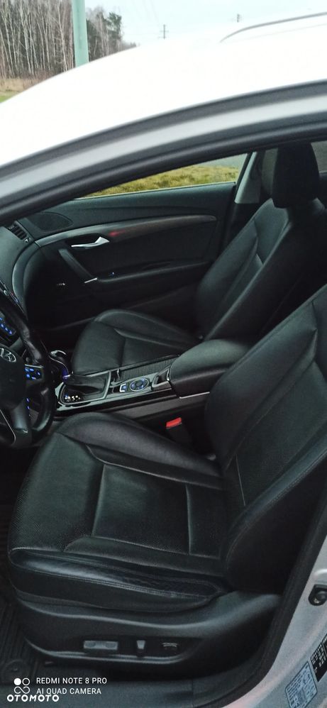 Hyundai i40 Kombi 1.7 CRDi DCT Premium - 15