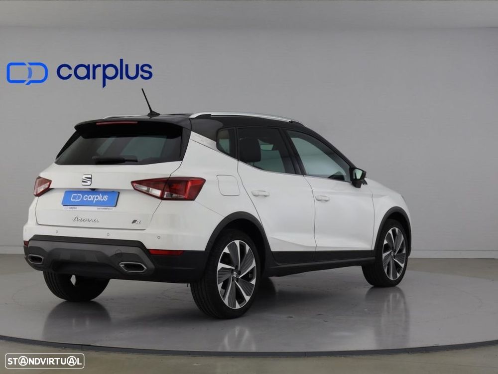SEAT Arona 1.0 TSI FR - 7