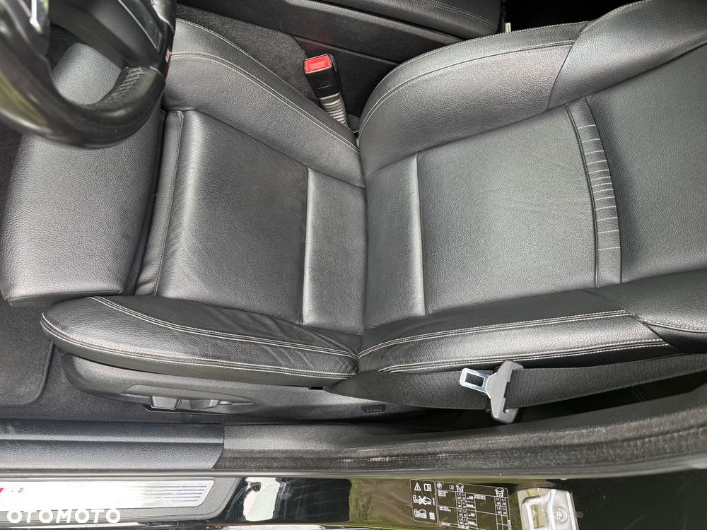 BMW Seria 5 535d xDrive Modern Line - 15