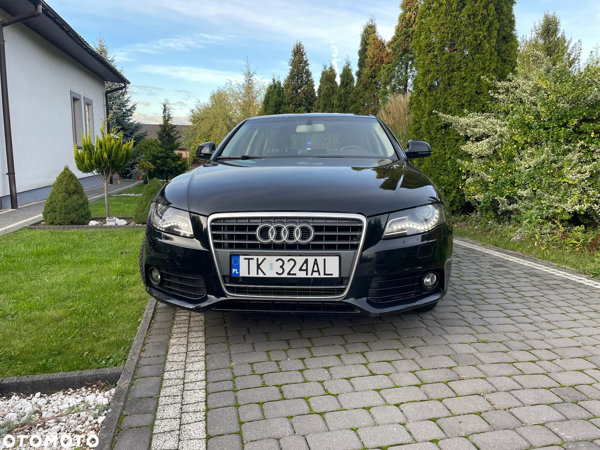 Audi A4 Limousine 2.0 TDI - 24