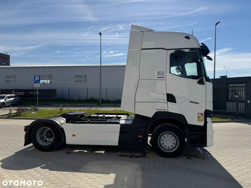 Renault T HIGH 480 TC - 4