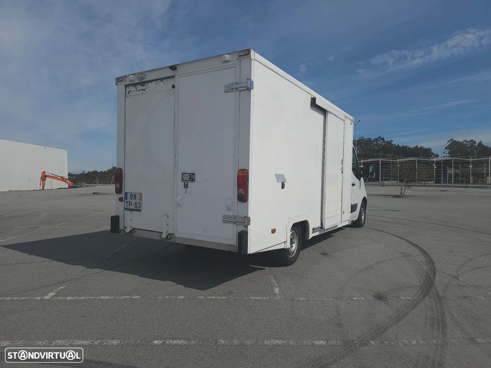 Renault Master - 4