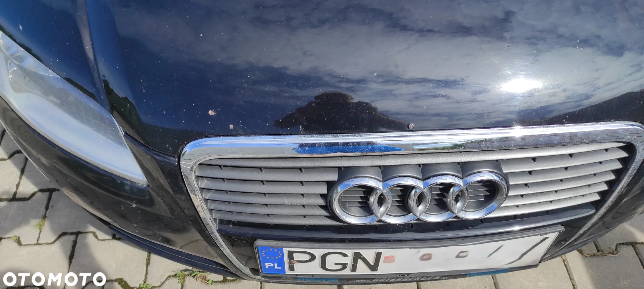 Audi A4 Avant 2.7 TDI DPF - 6