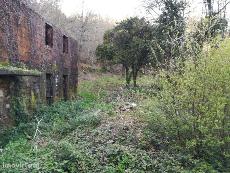 Terreno 4.460 m² com Azenha e Projeto – Água de Minas. - Grande imagem: 2/12